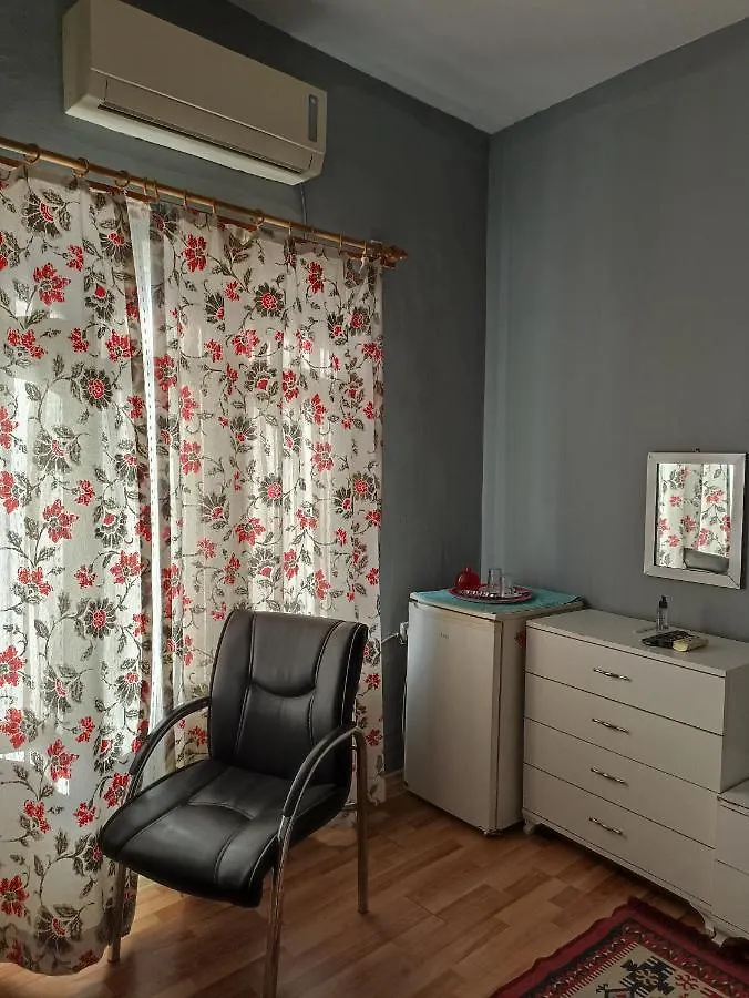 Aparthotel Eva Gold Apart Antalya