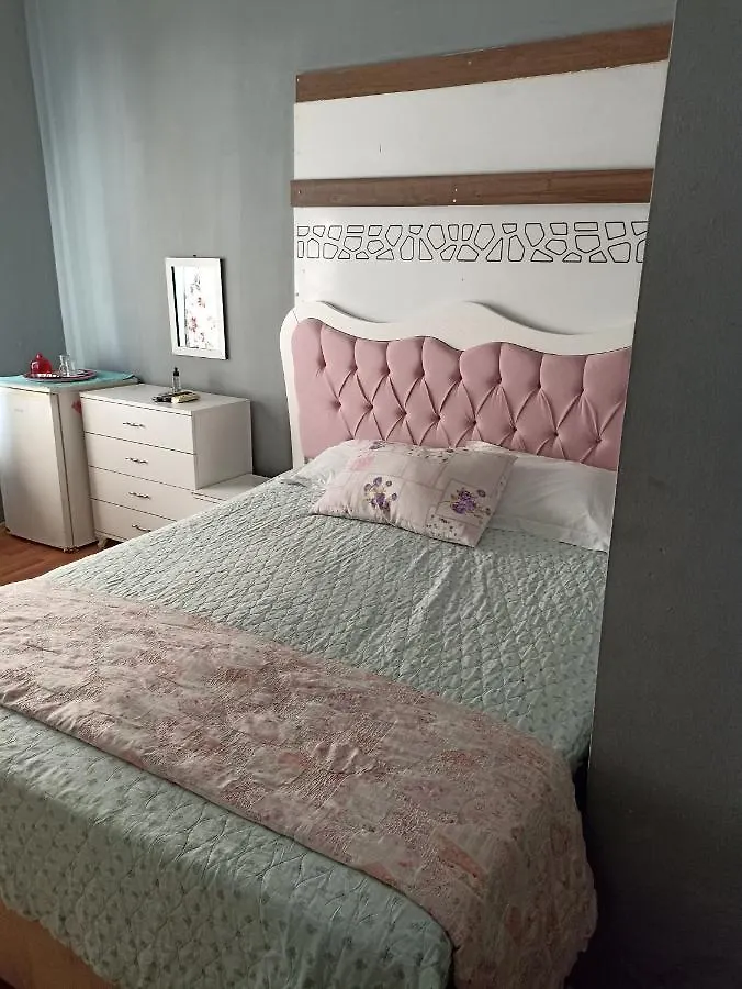 Aparthotel Eva Gold Apart Antalya