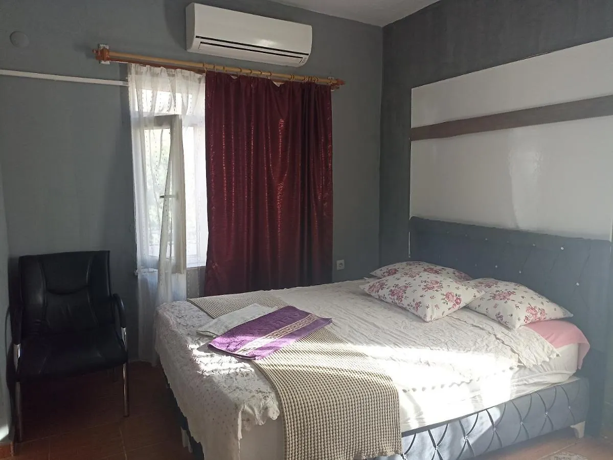 Aparthotel Eva Gold Apart Antalya