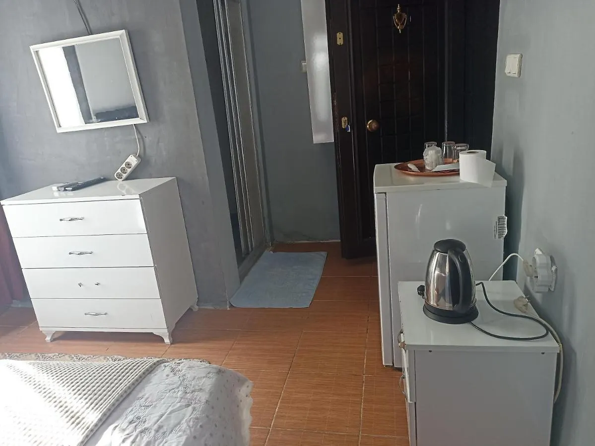 Aparthotel Eva Gold Apart Antalya