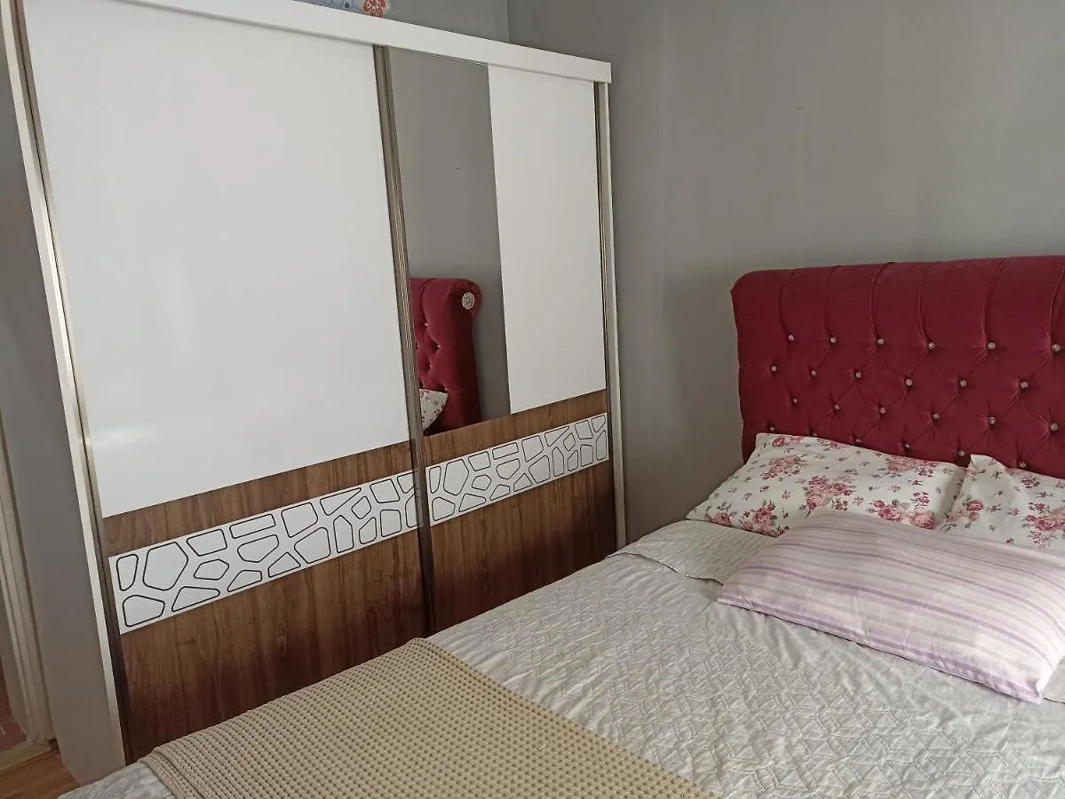 Eva Gold Apart Aparthotel Antalya 0*,
