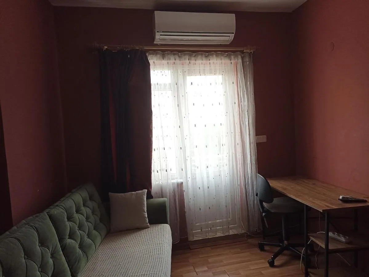 Eva Gold Apart Aparthotel Αττάλεια