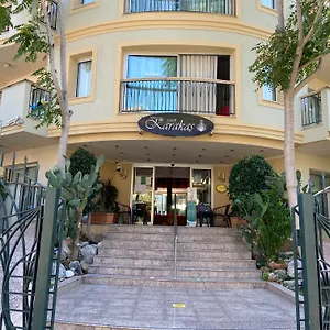 https://club-karakas-apart.aegeanhotels.net