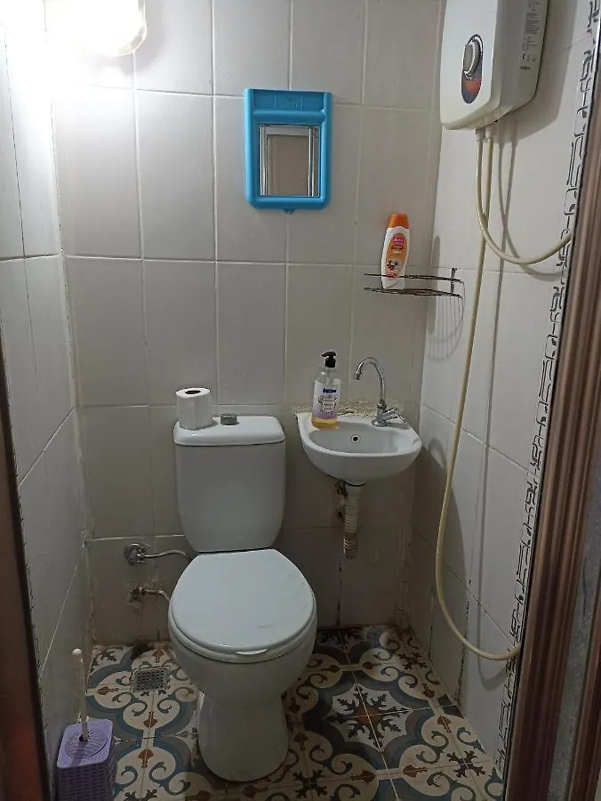 Eva Gold Apart Aparthotel Antalya 0*,  Turkey
