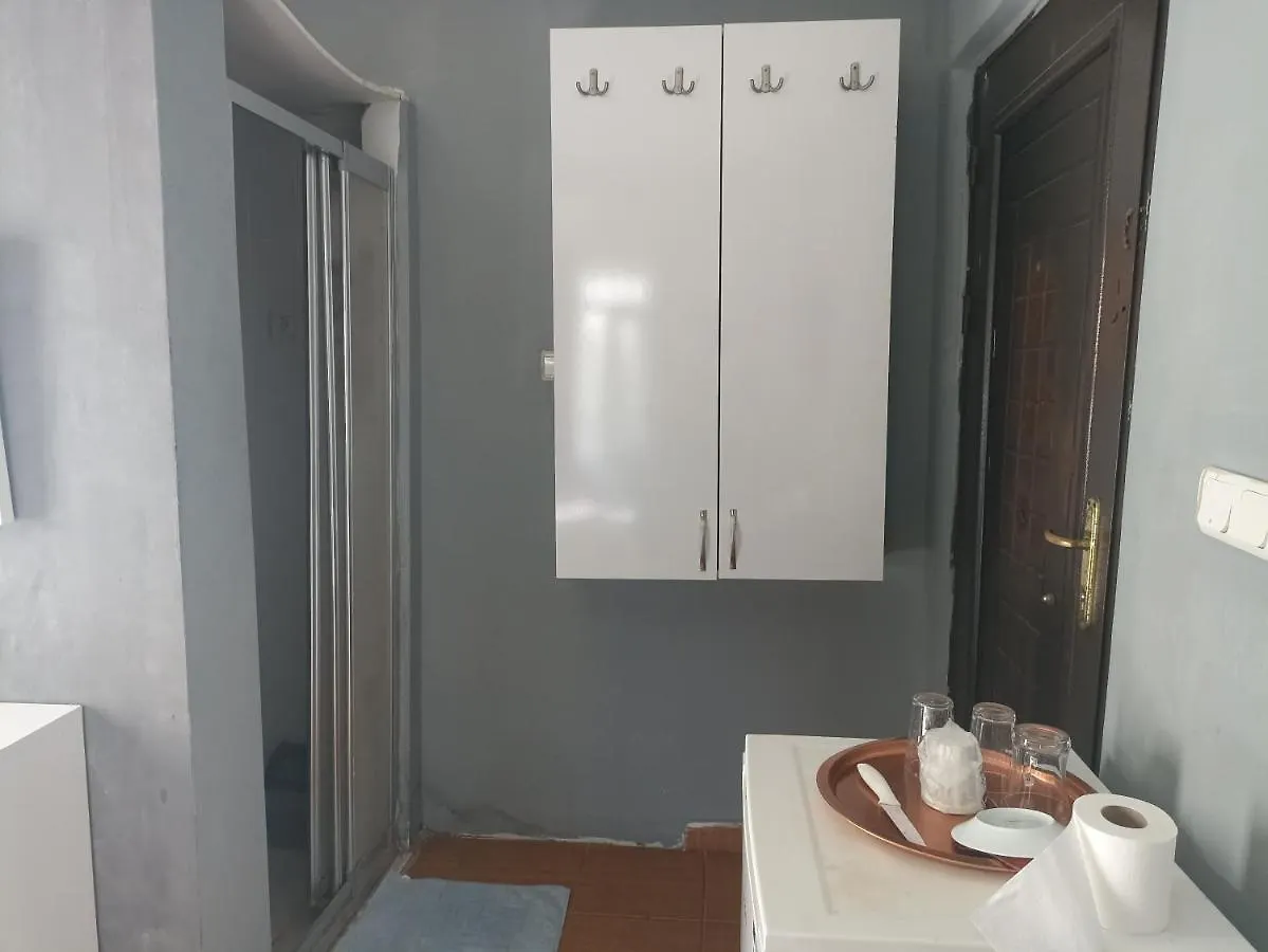 Eva Gold Apart Aparthotel Antalya