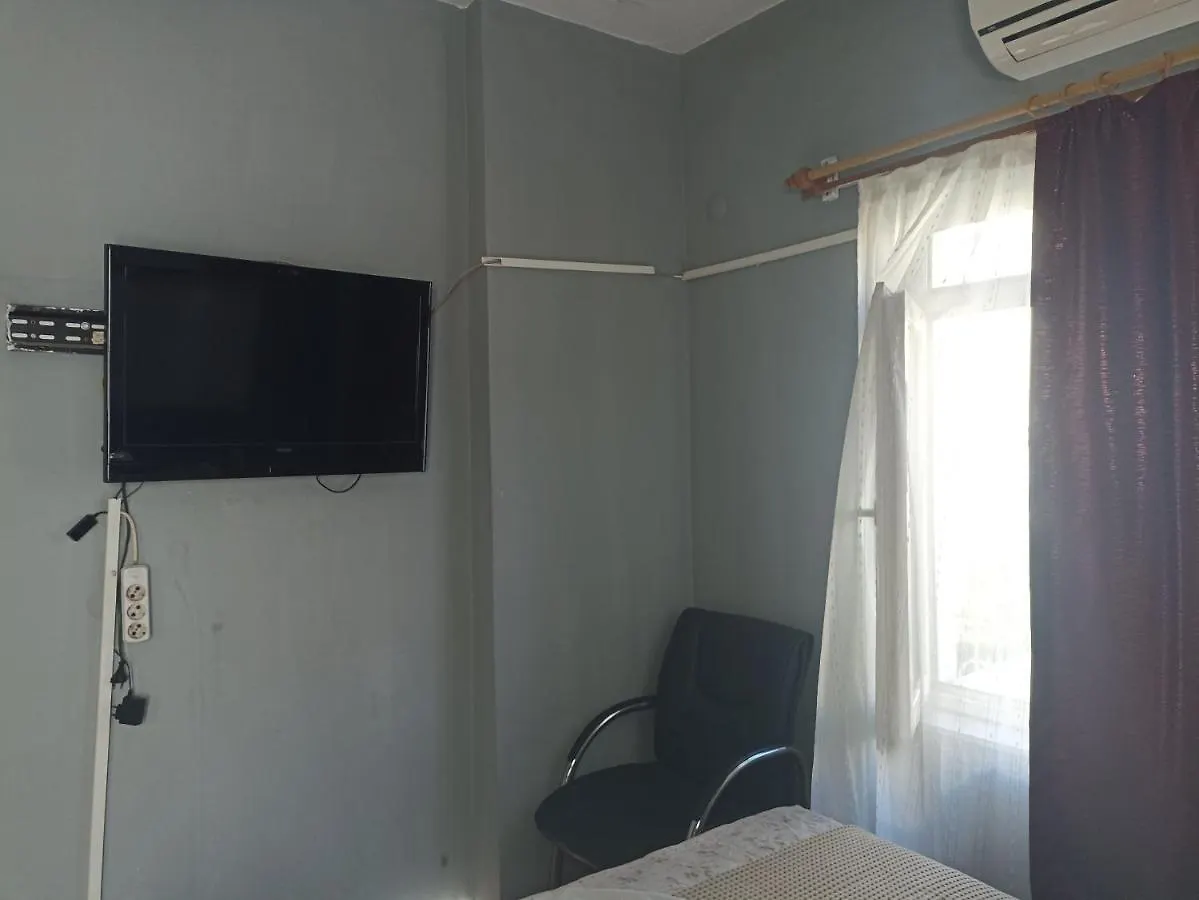Eva Gold Apart Aparthotel Antalya